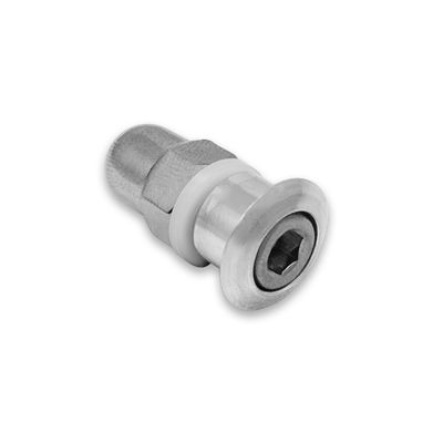 FATS SLIM STRAP SCREW NUT ASSM