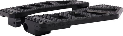 FLOORBOARDS APEX BLK