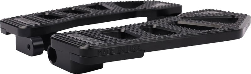 FLOORBOARDS APEX BLK