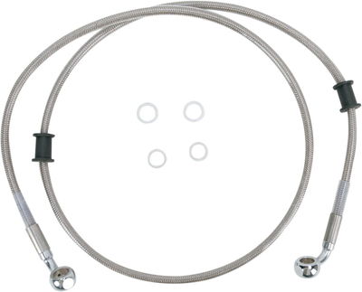 LINE BRK FR 10-15FXDWG SS