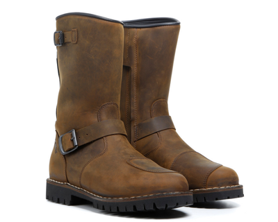 FUEL WP BRUN 36