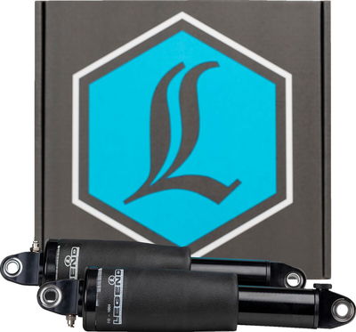 SHOCKS AIR-A FLTRX/U