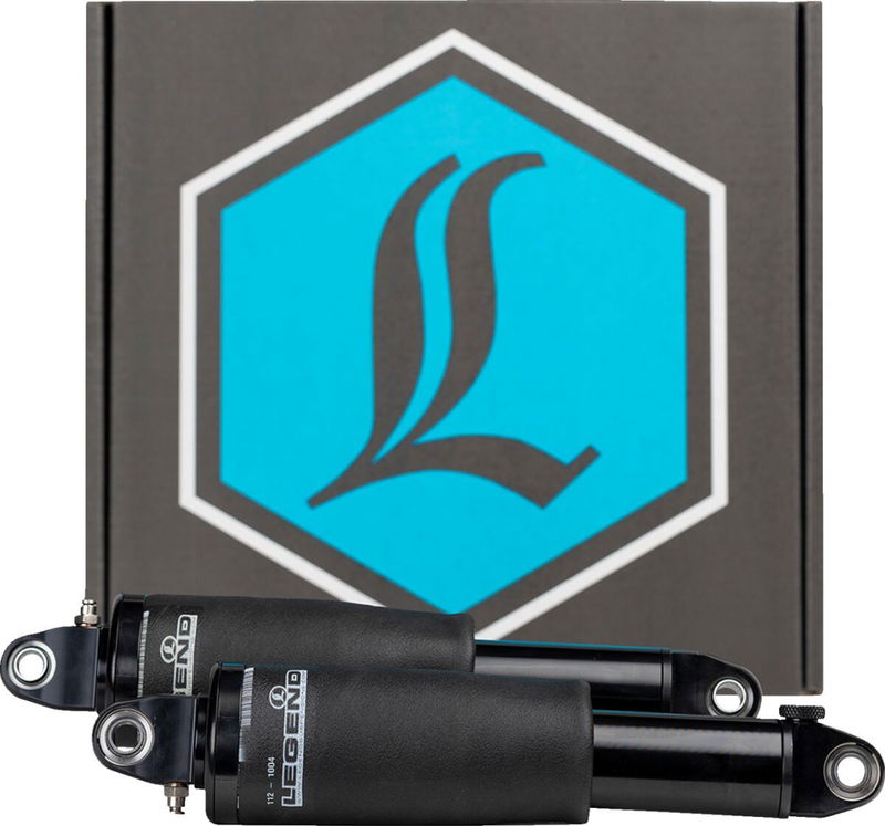 SHOCKS AIR-A FLTRX/U