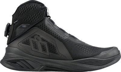 BOOT HOOLIGAN AF CE BK 13