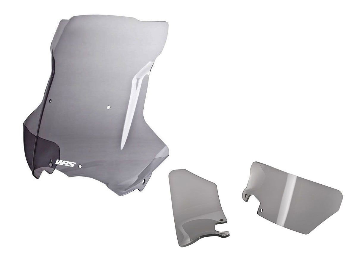 DEFLECTORS R1200GS ADVENTURE D