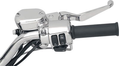 CONTROLS HB1/2MC 7-13XL