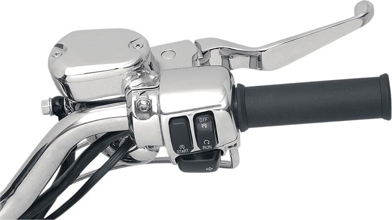 CONTROLS HB1/2MC 7-13XL