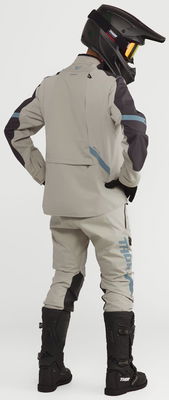 PANT TERRAIN ITB SAND 48