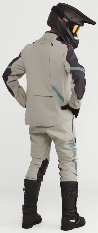 PANT TERRAIN ITB SAND 48