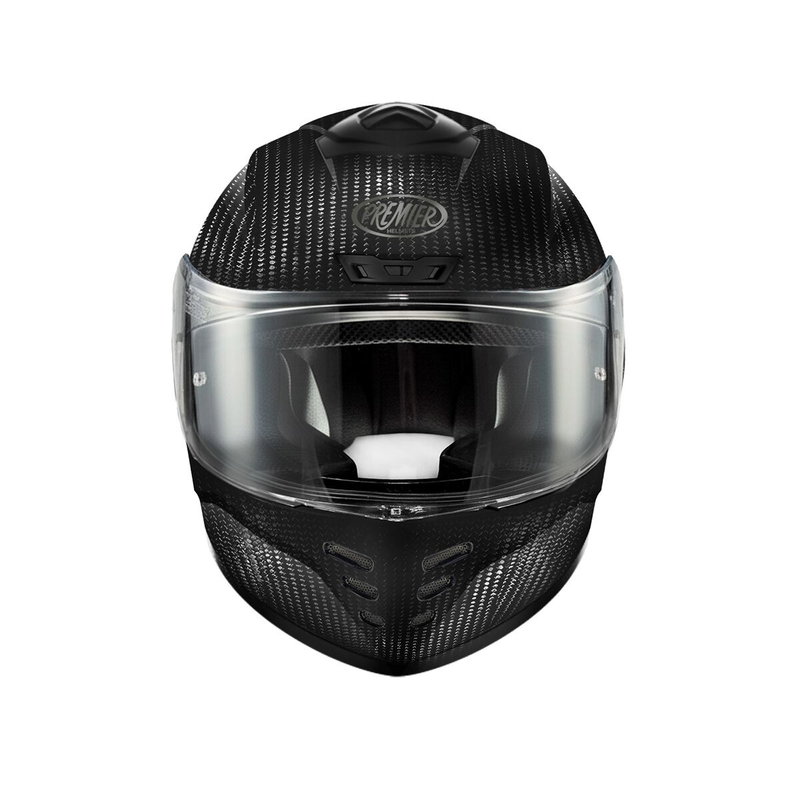 HELMET MONZA CARBON 2X