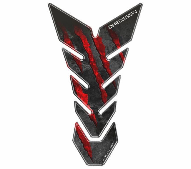 TANKPAD BLACK EDITION LAVA