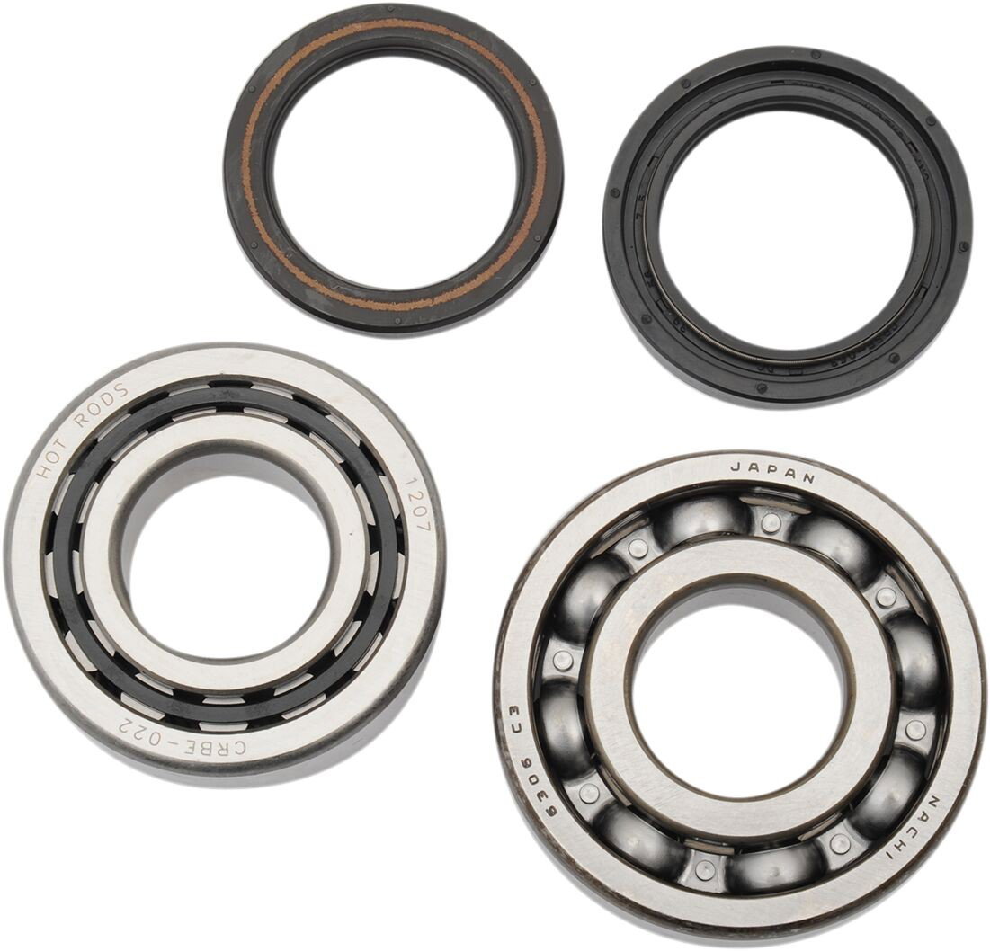 BEARING CRANK CRF450R