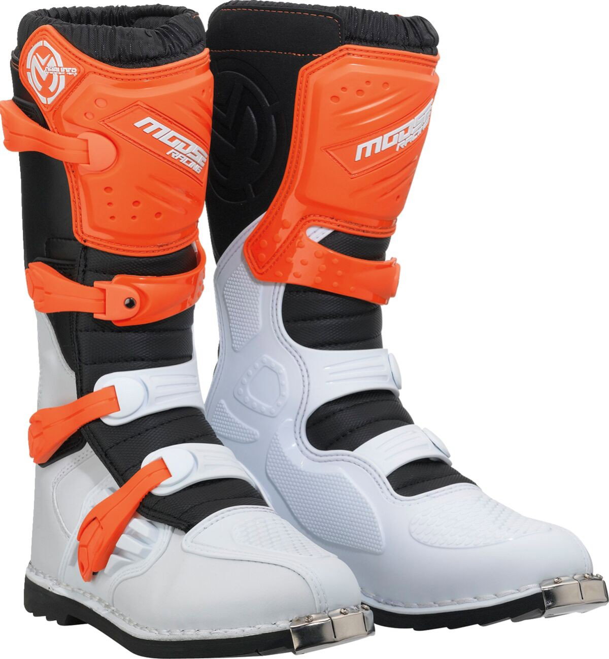 BOOT QUALIFIER MX OR 13