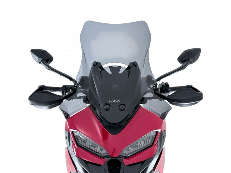 WINDSCREEN TOURING DUCATI MULT