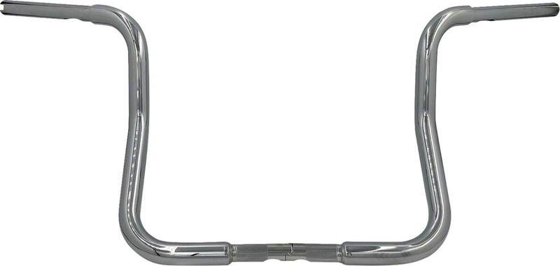 H-BAR REDUCED 13 FLHT 08-UP 1.