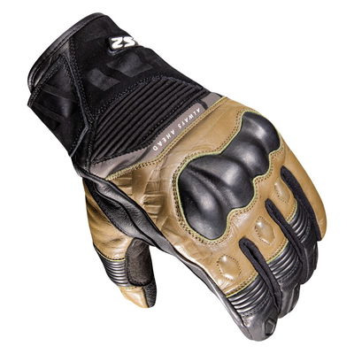 HANDSKE LS2 OCTANE WP HERR 3XL