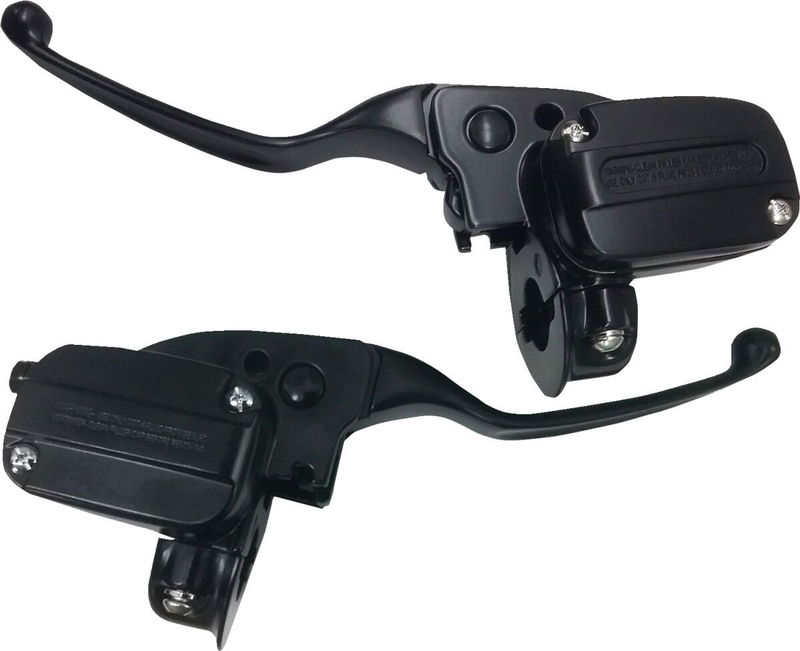 CONTROLS H/B MBK FLT17-19