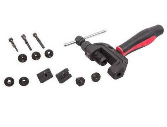 UNIVERSAL CHAIN REPAIR TOOL KI