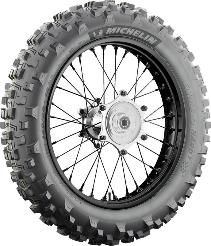 ENDURO HARD 2 140/80-18 70R TT