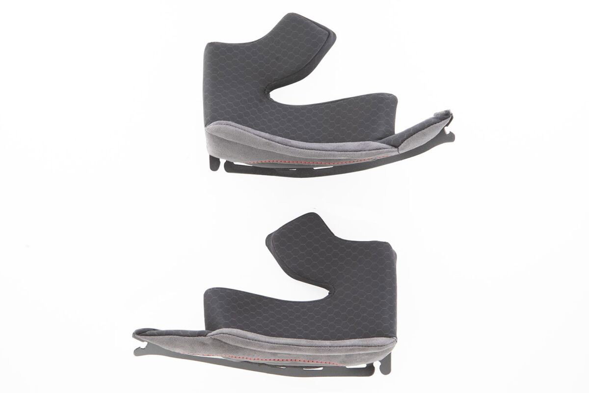 CHEEKPAD EVOLUZIONE XS