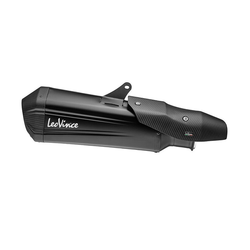 MUFFLER LV-12 BMW R 1250 R/RS