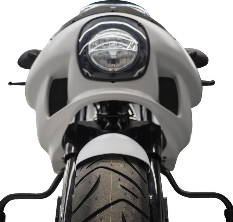 FXRP FAIRING KIT - 2016+ INDIA