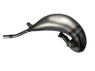 EXHAUST HGS GASGAS EC125 14-20