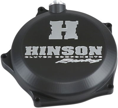COVER CLUTCH KX250F 09-
