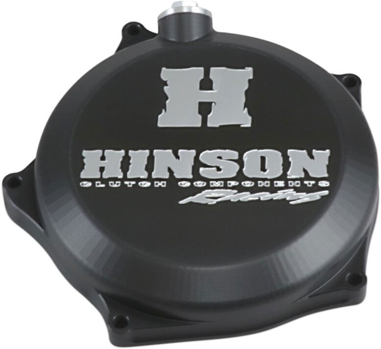 COVER CLUTCH KX250F 09-