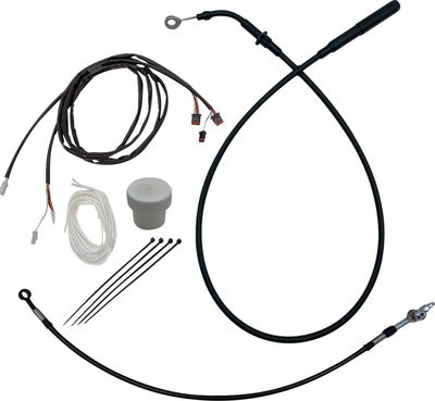 EZ INSTALL KT H-BAR PLUS 6 FLH