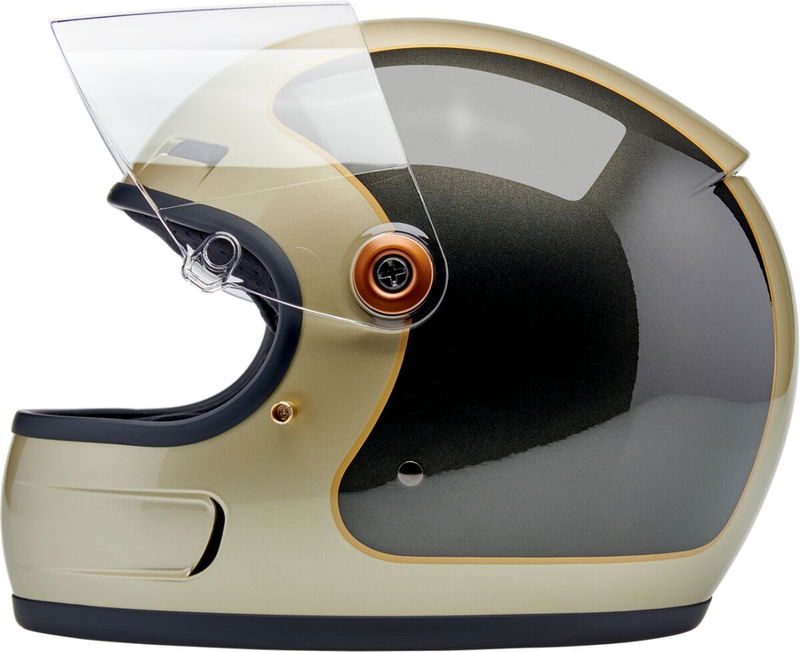 HELMET GRINGO SV MET CHAMP CHA