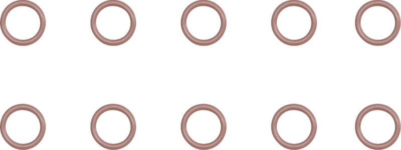 ORING P/ROD UPPER 10PK