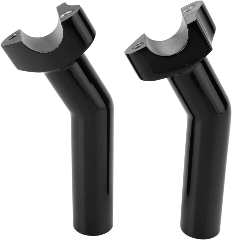 RISERS PULLBACK 5.5 BLK