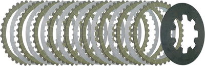 PLATES CLUTCH XTRA BT/XL