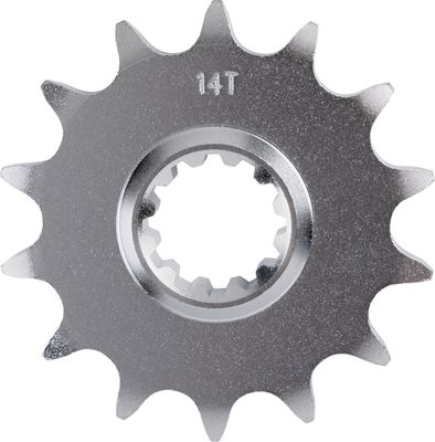 FRONT SPROCKET - HUSQVARNA/HUS