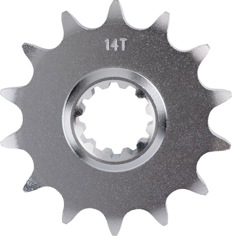 FRONT SPROCKET - HUSQVARNA/HUS