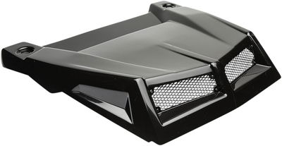 HOOD RZR X17 BK