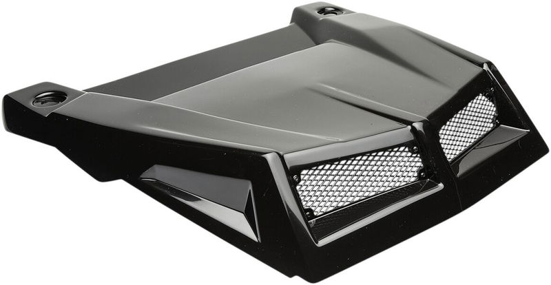 HOOD RZR X17 BK