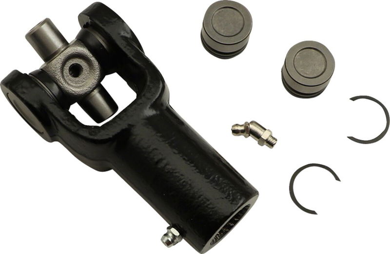 YOKE PROP SHAFT W/U-JOINT