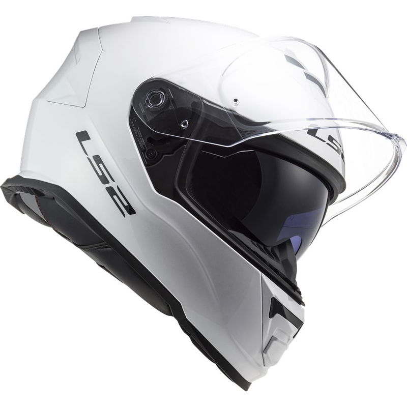 HJÄLM LS2 FF800 STORM II XXL