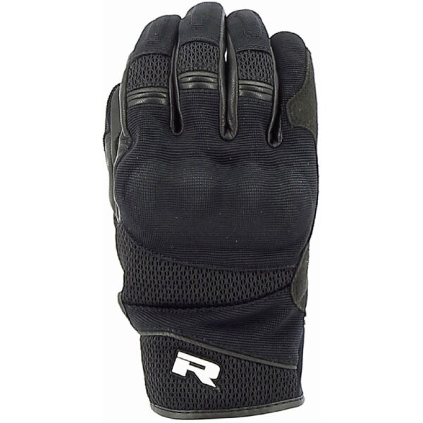 DESERT 2 GLOVES SVART 2XL