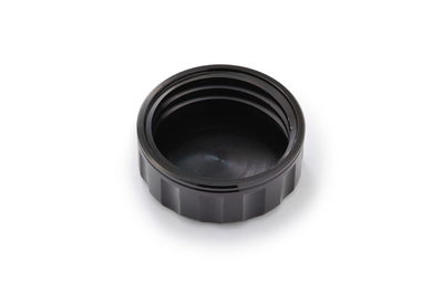 MASTER CYLINDER CAP-REAR KAWAS