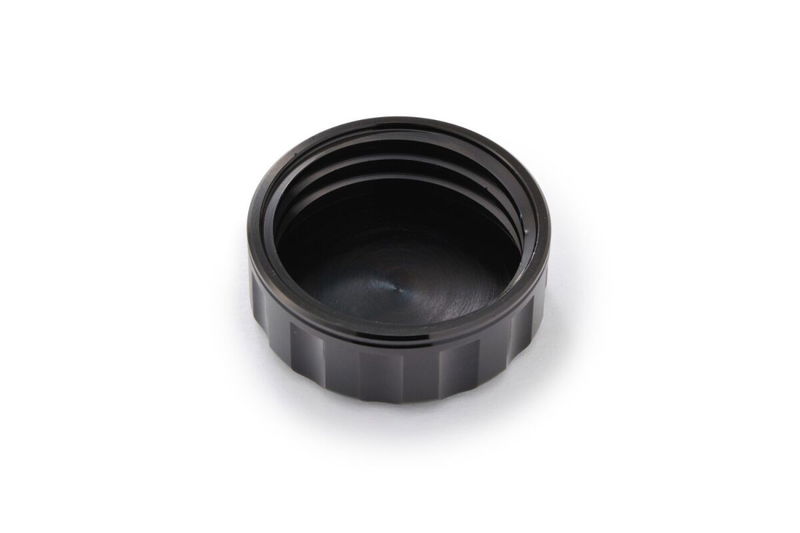 MASTER CYLINDER CAP-REAR KAWAS