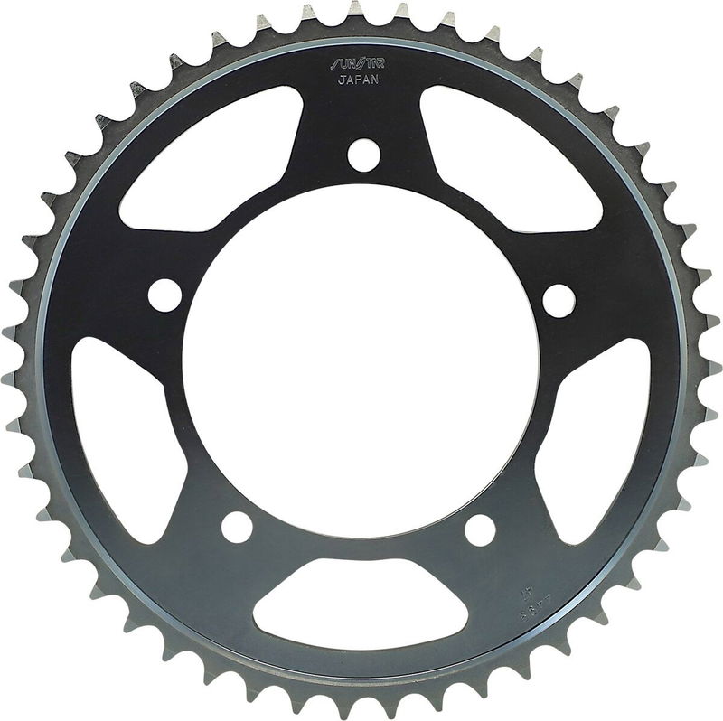 REAR SPROCKET 525 47T STEEL