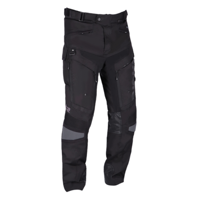 INFINITY 2 ADVENTURE TROUSERS WOMEN SVART XL