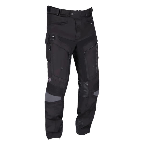 INFINITY 2 ADVENTURE TROUSERS WOMEN SVART XL