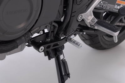 GEAR LEVER