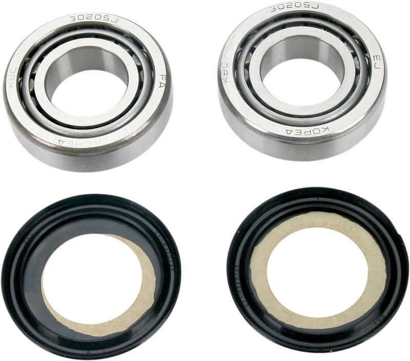 BEARINGSTEERING STEM-GAS