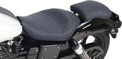 PAD S3 BRUSHED CNTRD 9"