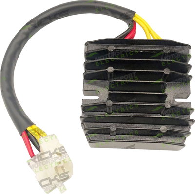 REC-REG HS SERIES LITH COMP HO